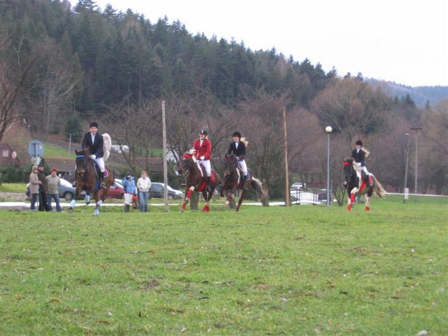 Hubertus 2007